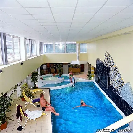 Hunguest Repce 3* Бюк