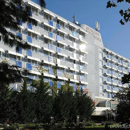 Hunguest Repce Отель