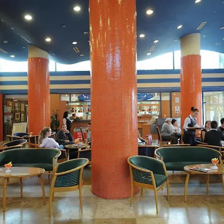 Hotel Hunguest Repce