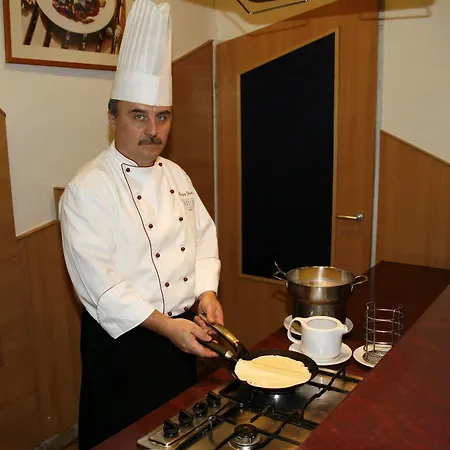 Отель Hunguest Repce Бюк