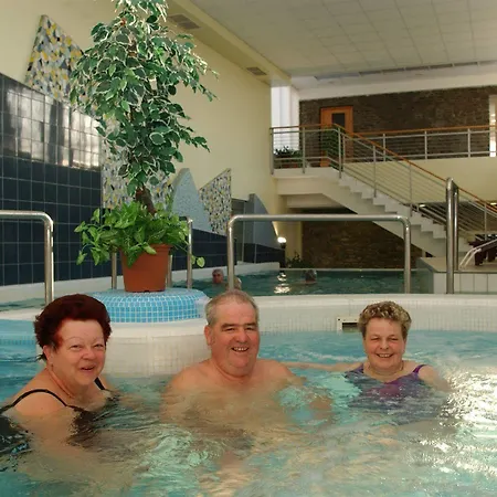 فندق Hunguest Repce