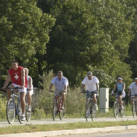 Hunguest Repce 3* Bük