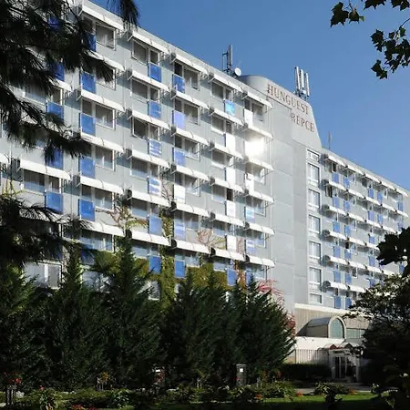 Hunguest Repce Отель