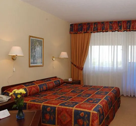 Hotel Hunguest Repce