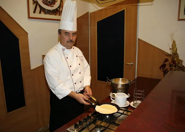 Hotel Hunguest Repce Bük