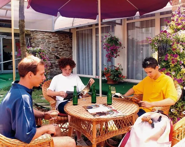 Hunguest Repce Hotel 3*