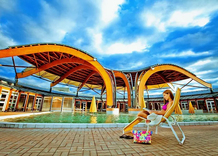 Hunguest Repce Hotel 3*