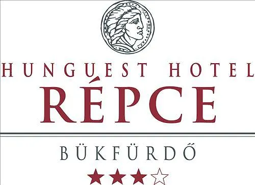 Hunguest Repce 3*